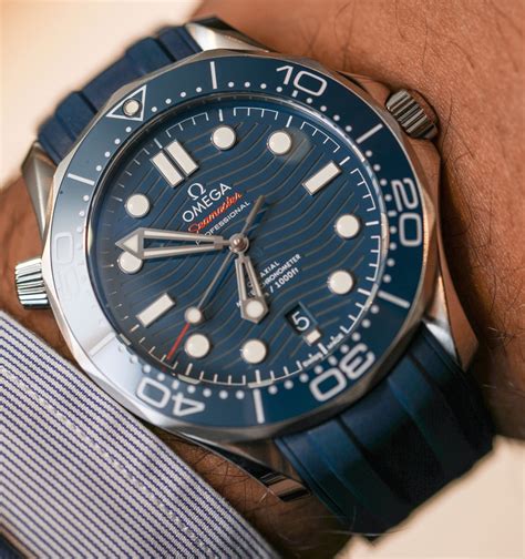 omega 300 seamaster replica|best omega seamaster homage watches.